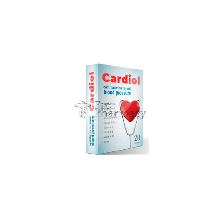 Cardiol