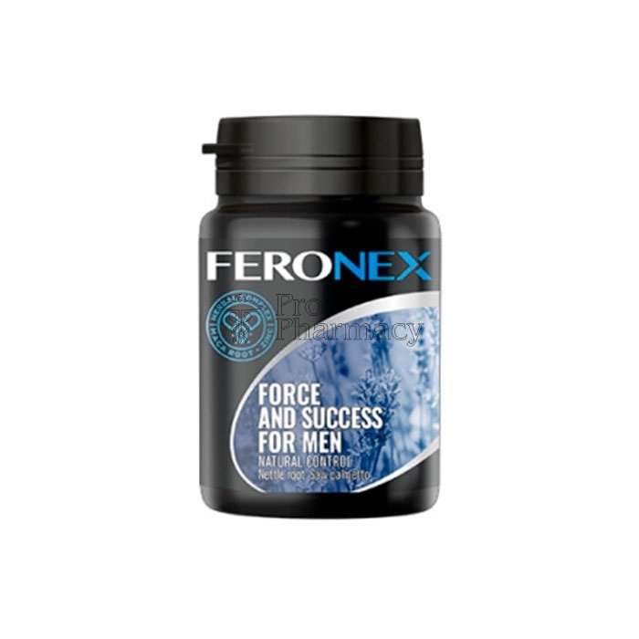 Feronex