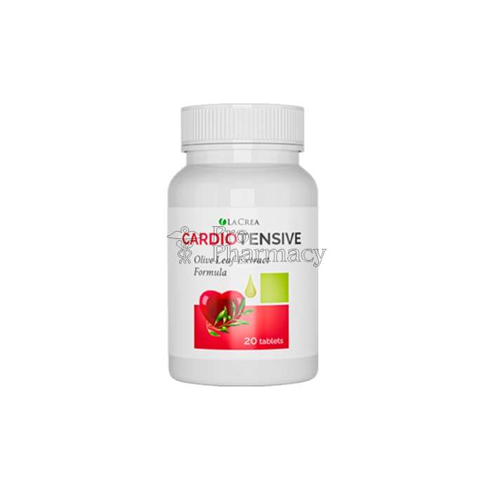 CardioTensive