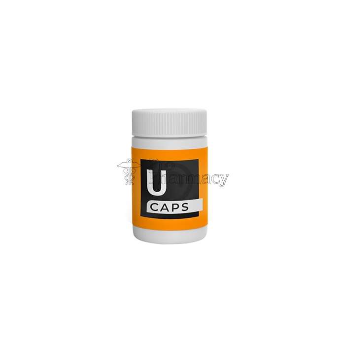 U Caps