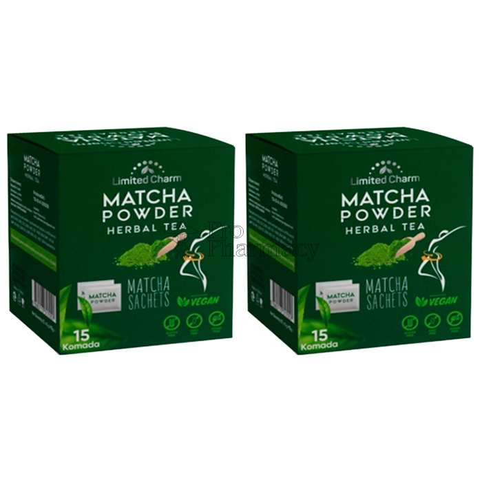 Sredstvo za kontrolu težine Matcha Powder U Bosni i Hercegovini