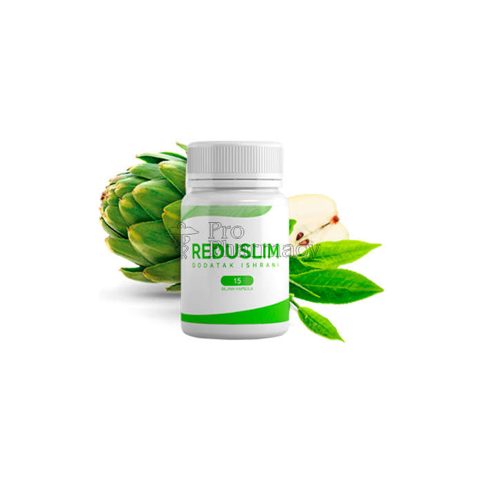 Reduslim Capsules
