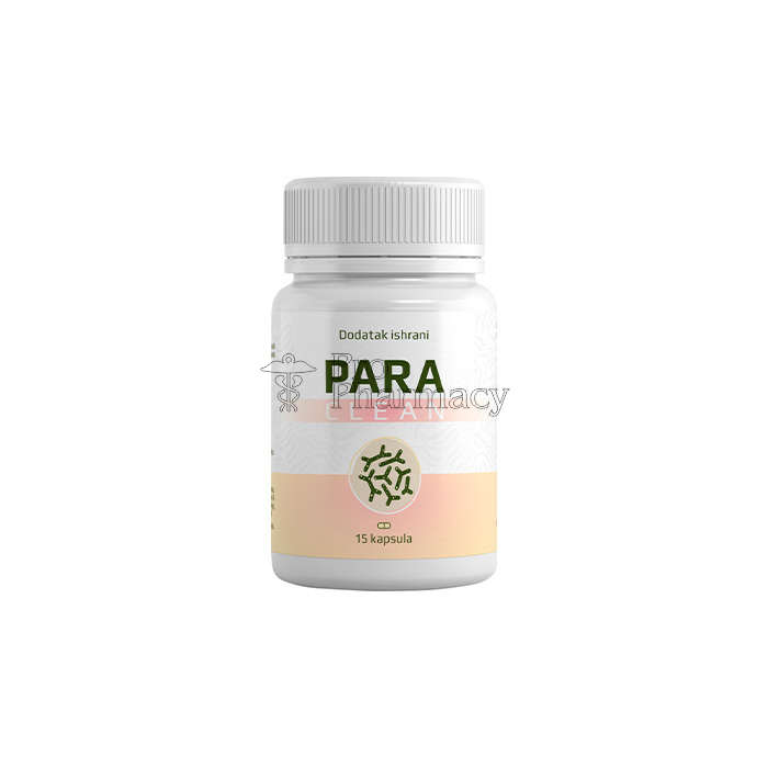 Para Clean