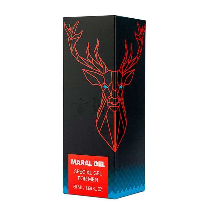 ශිෂේණය en ජු විශාල කිරීමේ ජෙල් Maral Gel ස්ලොවේනියාවේ