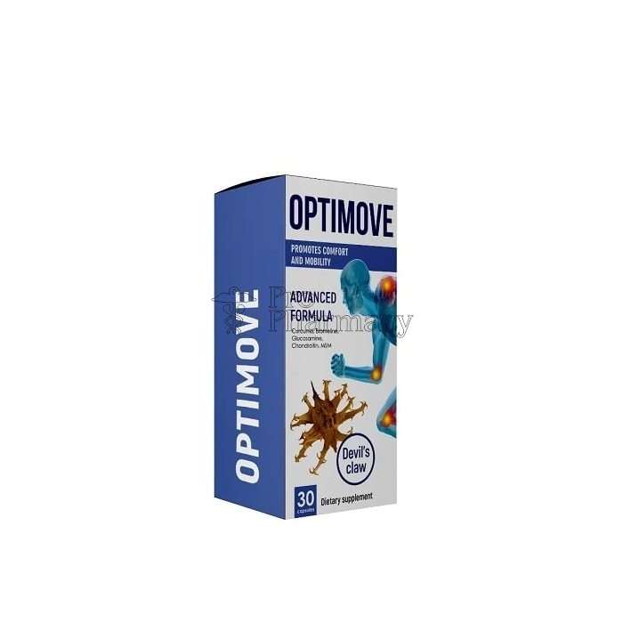 ආතරයිටිස් නිෂ්පාදනය Optimove වේලෙන්ජේ හි